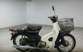 HONDA C70 SUPER CUB HA02