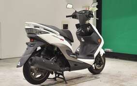 YAMAHA CYGNUS 125 XSR 2 SE44J