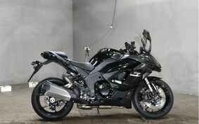 KAWASAKI NINJA 1000 SX 2021 ZXT02K