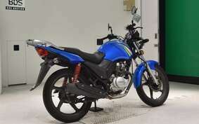 HONDA CBF125