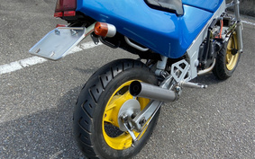 SUZUKI GSX-R50 GAG LA41A