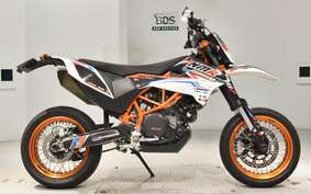 KTM 690 SMC R 2014 LST40