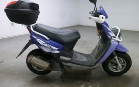 YAMAHA BW S100 4VP