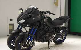 YAMAHA NIKEN 2018 RN58J