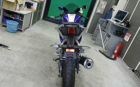 YAMAHA YZF-R15