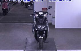 YAMAHA CYGNUS 125 X SR 3 SED8J