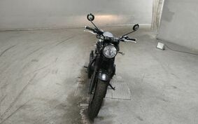 TRIUMPH BONNEVILLE T120 2019 DAD75