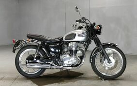 KAWASAKI W400 2007 EJ400A