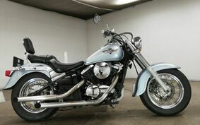 KAWASAKI VULCAN 400 CLASSIC 1997 VN400A