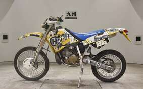 HUSQVARNA WR250