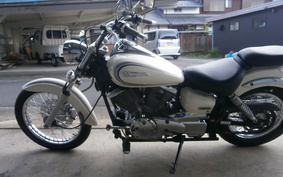 YAMAHA DRAGSTAR 250 VG02J