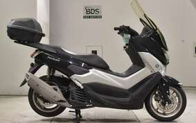 YAMAHA N-MAX SE86J