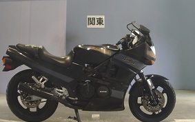 KAWASAKI GPZ400R 1988 ZX400D