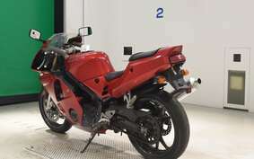 KAWASAKI ZXR250 Gen.2 ZX250C