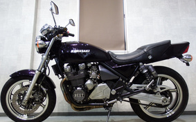 KAWASAKI ZEPHYR 400 1993 ZR400C