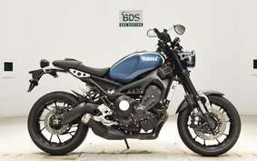 YAMAHA XSR900 2016 RN46J