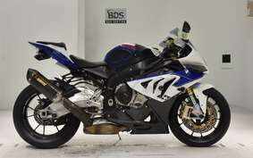 BMW S1000RR 2014