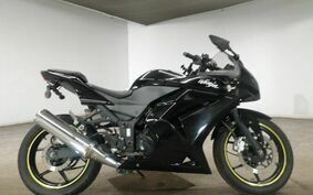 KAWASAKI NINJA 250R EX250K