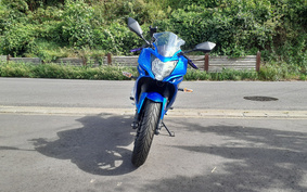 KAWASAKI Ninja 250SL BX250A