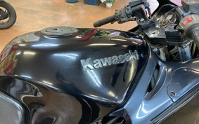 KAWASAKI NINJA ZX 11 1999 ZXBD11