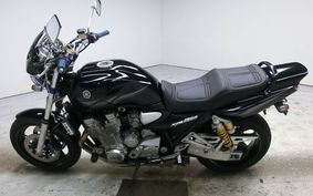 YAMAHA XJR1300 2001 RP03J004187