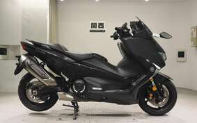 YAMAHA T-MAX 530 DX 2017 SJ15J