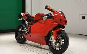 DUCATI 999 S 2005 H400A