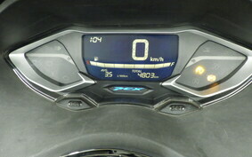 HONDA PCX 160 KF47