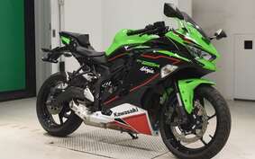 KAWASAKI ZX-25R ZX250E