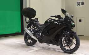 KAWASAKI NINJA 250R EX250K