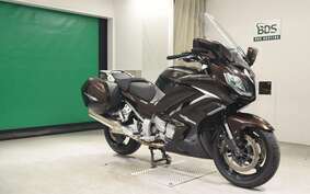 YAMAHA FJR1300 AS 2014 RP27J