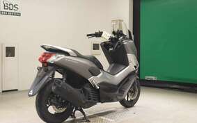 YAMAHA N-MAX SED6J