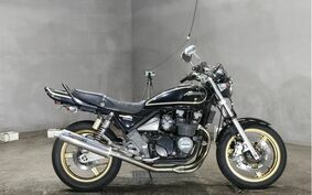 KAWASAKI ZEPHYR 400 2002 ZR400C