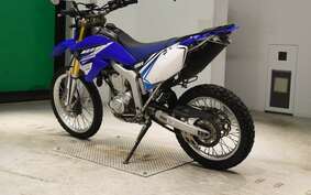 YAMAHA WR250R DG15J