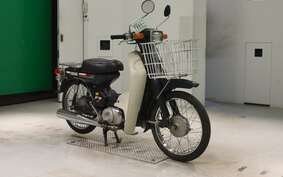 YAMAHA MATE 50 V50