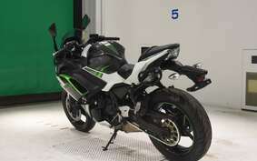 KAWASAKI NINJA 650 A 2022 ER650H