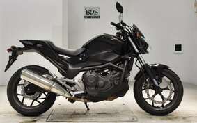 HONDA NC750S 2014 RC70