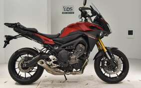 YAMAHA MT-09 Tracer 2015 RN36J