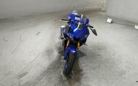 YAMAHA YZF-R25 RG43J