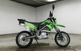 KAWASAKI KLX125D TRACKER LX125D