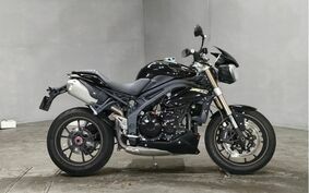 TRIUMPH SPEED TRIPLE 2014 PN115G