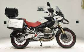 BMW R1200GS 2010