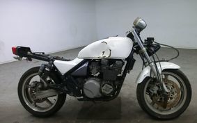 KAWASAKI ZEPHYR 400 1991 ZR400C