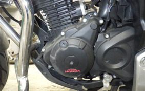 HONDA CB190X