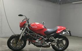 DUCATI MONSTER S4R 2004 M405AA