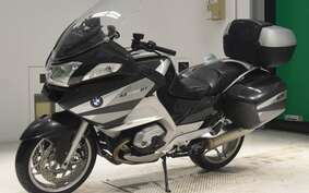 BMW R1200RT 2010