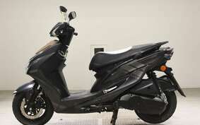 YAMAHA CYGNUS 125 XSR 3 SED8J