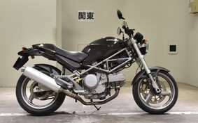 DUCATI MONSTER 400 2002 M300A