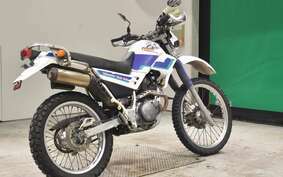 YAMAHA SEROW 225 W 4JG