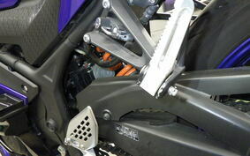 YAMAHA YZF-R25 A RG43J